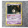 Pokémon Unown V Legends Awakened Uncommon 79/146 2008 English Card Regular 