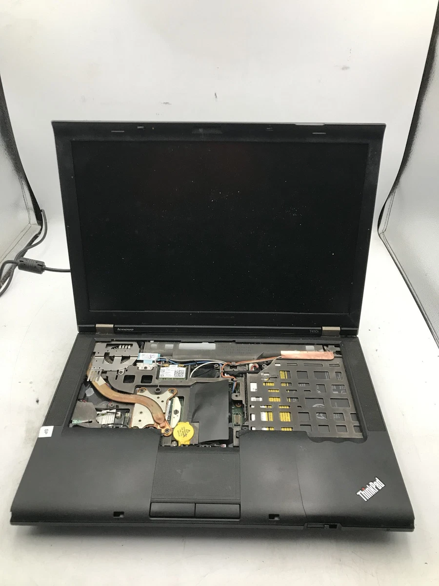 Lenovo ThinkPad T410 PC Laptops & Netbooks for Sale - Shop New