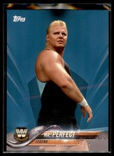 2018 Topps Now WWE Wrestling Cards 23
