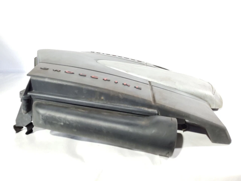 Chrysler Crossfire 2005 OEM cubierta protectora del motor caja de aire a1120902101 Foto 4 de 4