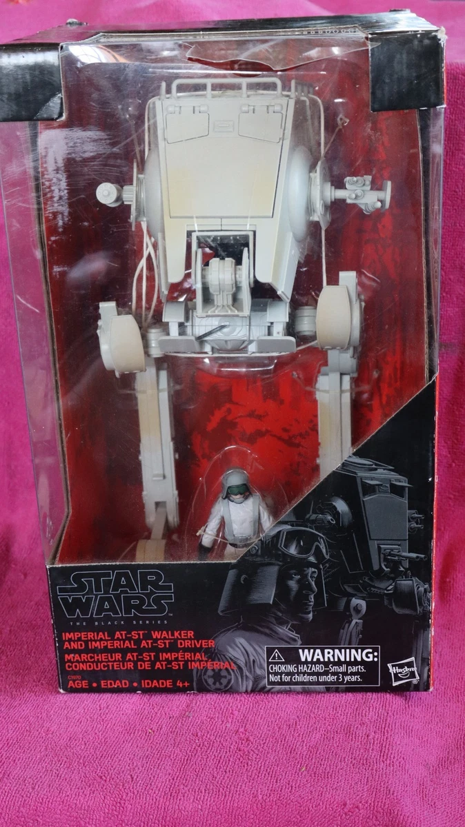 Preços baixos em Imperial AT-ST Star Wars TV, filmes e videogames