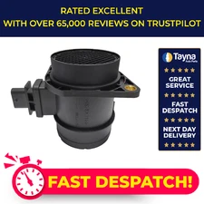 Air Mass Sensor fits HYUNDAI i40 VF 1.6D 18 to 19 Flow Meter 281642A401 Cambiare