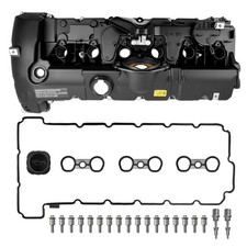 N52 Engine Valve Cover Kit Compatible with 128i 323i 328i 528i X5 X3 Z4 125i ...