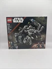 Lego 75361 Star Wars: Spider Tank New Sealed Retired