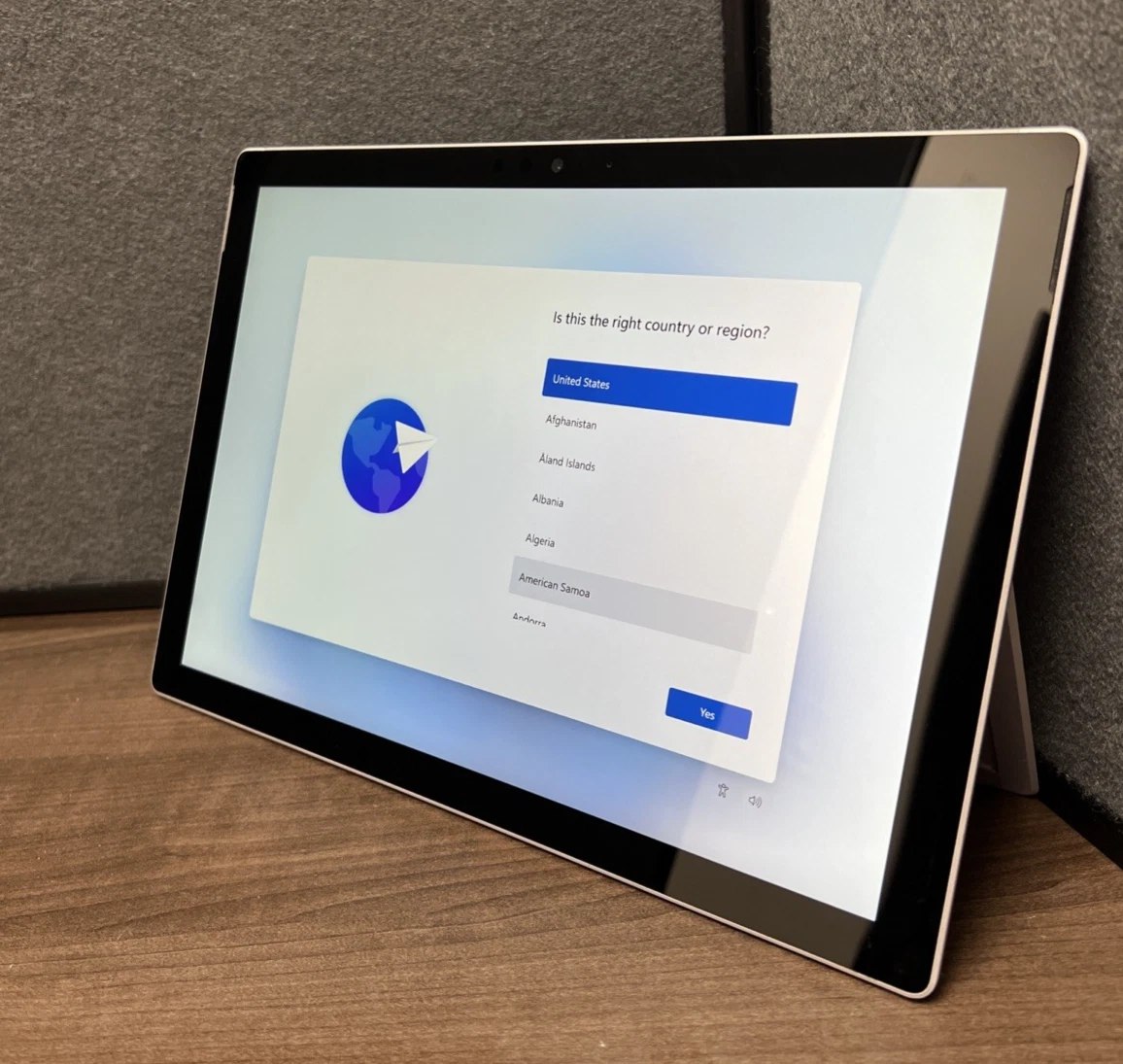Microsoft Surface Pro 6 Tablets & eReaders for Sale - eBay