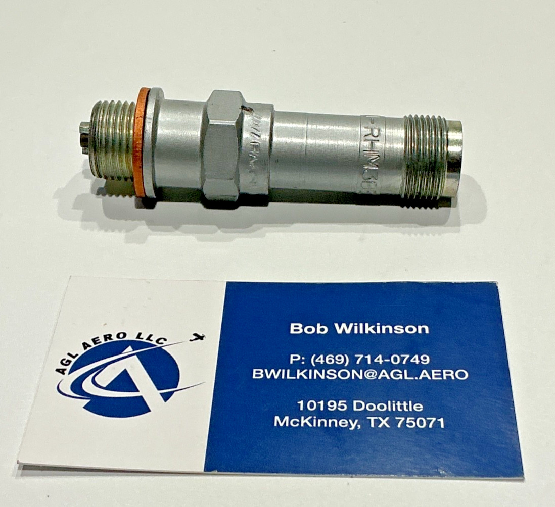 P/N: RHM38E Champion Aircraft Spark Plug NE