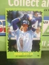 2022 Topps Throwback Thursday #T The Incredible Hulk Design  (RC) Bobby Witt Jr