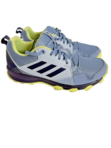 Adidas  Women's Terrex Tracerocker Multisport Training Shoes Size 8 Blue/Green