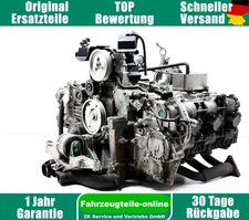 Porsche Motor Engine 9622 2.7 162kW 220PS 136TKM von Boxster 986 M96.22