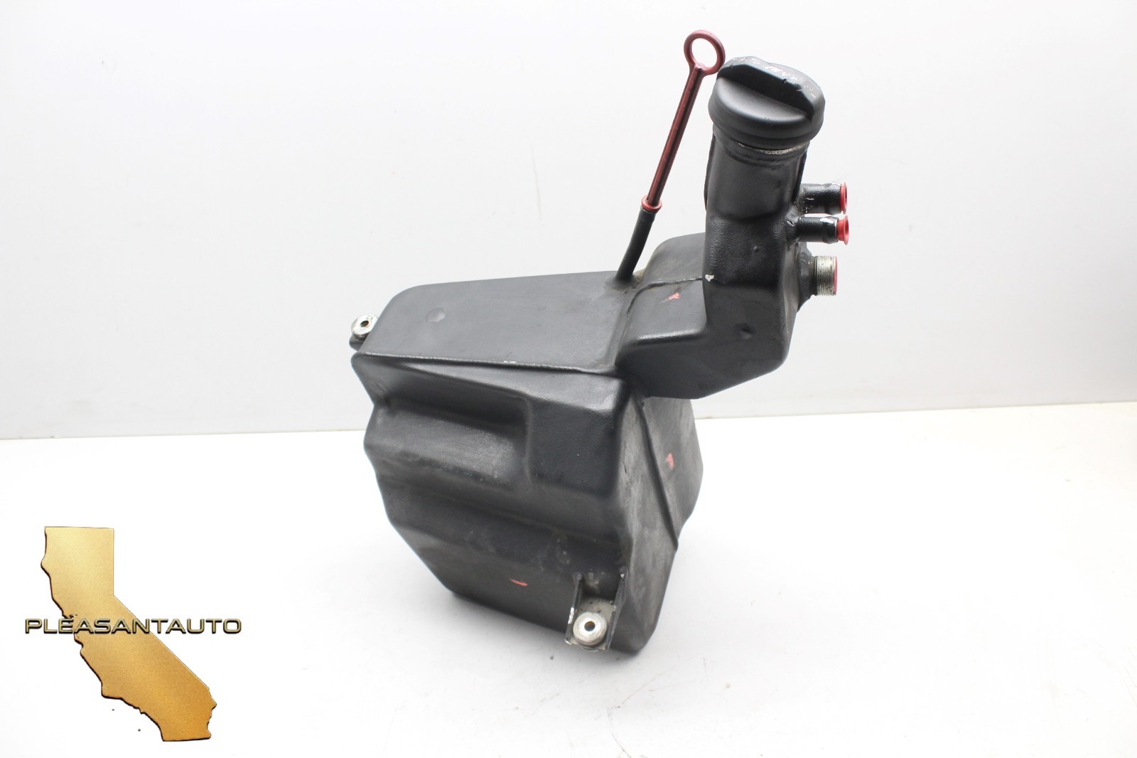 02-04 Maserati M138 4200 Coupe Spyder Cambiocorsa GranSport Engine Oil Tank OEM