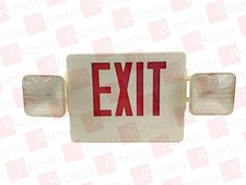 NSI INDUSTRIES EEL2RW-LED / EEL2RWLED (USED)