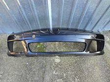 PORSCHE 911 997 Vordere Stoßstange Bumper 99750531110 OE Original Teil Gebraucht