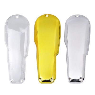 Klar DIY Gehäuse Transparent Haar Clippers Vordere Abdeckung für Wahl 8147 035