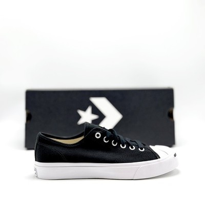 コンバースJack Purcell Classic アメリカ製　サイズ7 Size 7 - Converse Jack Purcell Black for sale online | eBay
