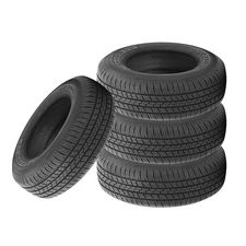 4 X GT Radial SAVERO HT2 LT235/85R16 120/116R Tires