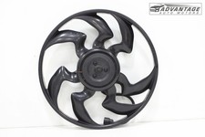 2017-2023 HYUNDAI ELANTRA RADIATOR COOLING FAN BLADE W/ MOTOR 140W 12V OEM