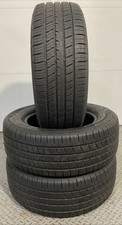 3- Used Falken Pro G5 Csv P 23560r16 100h Sl Bsw