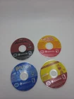 GameCube Disc Lot. Non Working. Do Not Load! As-Is!