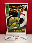 Amazing Spider-Man, Vol. 1 #60 - Iconic Romita Cover - FN/VF