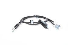Bremsseil Seilzug Feststellbremse BOSCH 1 987 477 933 für FORD FOCUS DFW DAW DBW