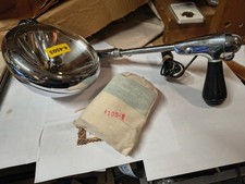 Vintage Unity Roof Mount Spotlight S-5 New In Box Nos Nib Vintage Unity Roof Mount Spotlight S-5 New In Box Nos Nib