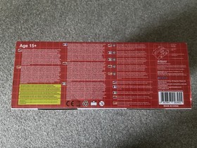 Sega MegaDrive Classic Game Console Sonic 25th Anniversary Edition Fast Despatch