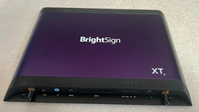 BrightSign XT5 XT1145 Digital Signage Player HDMI/ Gigabit w/ PoE , UNREGISTERED
