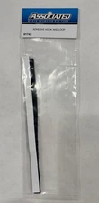 Team Associated Adhesive Hook & Loop, 91743, New