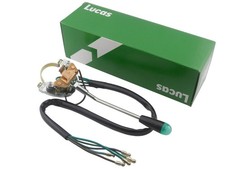 Genuine Lucas Mini Mk1 (1959-67) Column Indicator Switch, 37SA 31945 / 2A6215