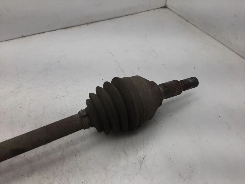 Eje trasero eje derecho pasajero tracción trasera 05-11 Cadillac STS 89060334 Foto 3 de 4