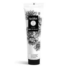 Speedball Water-Soluble Block Printing Ink, 5-Ounce Tube Office Product