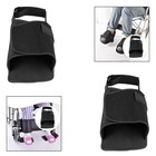 Wheelchair Foot Strap Support Protection Seniors Footrest Restraint Strap