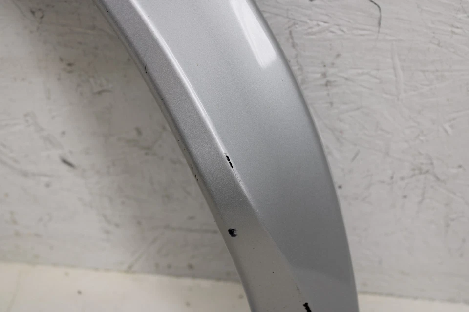 2013-2017 Nissan Juke Nismo RS Rear Left Wheel Arch Molding 788613YW4H OEM LS35 - Image 3 of 4