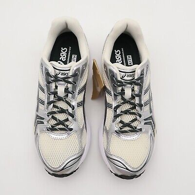 1203A566-100 KITH Asics Vintage Tech Gel-Kayano 14 Cream 1203A566-100 KITH Asics Vintage Tech Gel-Kayano 14 Cream