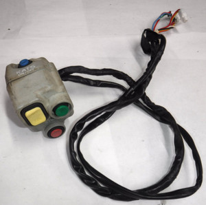 Kawasaki Zxi 1100 Trim for sale | eBay