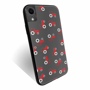 coque iphone xr tracteur