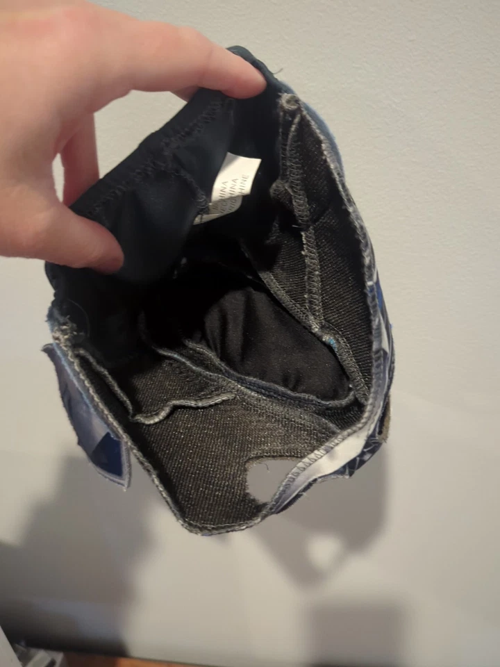 Transformer - Optimus Prime Disfraz Suave OSFM Niño Pequeño Ojo Sombrero Máscara Foto 4 de 4