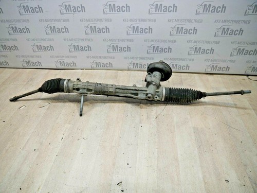 Peugeot 308 Break Bj2013 Orig. Lenkgetriebe Servolenkung