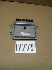 2010 Nissan Cube #1777 Engine Computer ECM ECU A56-E78-TU9
