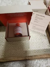 FLORAL ALDEHYDES Womans Dossier fragrance for Chan No. 5 EDP Eau De Parfum 