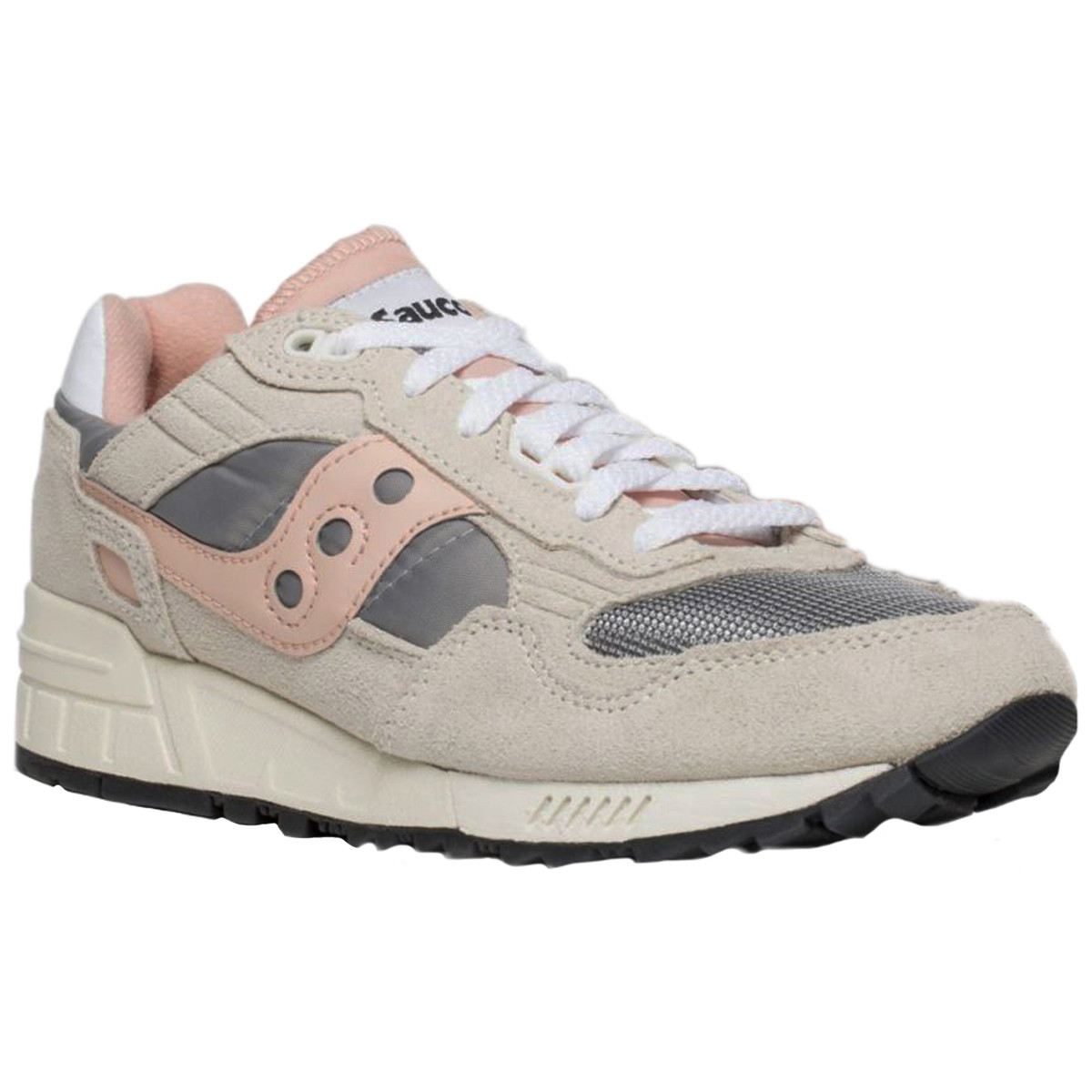 Saucony Shadow 5000 vintage Suede textile zapatillas señora entrenador Saucony Shadow 5000 vintage Suede textile zapatillas señora señora señora entrenador respuestas rápidas