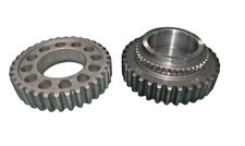 208 C Chevy Gm Gmc Transfer Case Sprocket Set 208 C Chevy Gm Gmc Transfer Case Sprocket Set