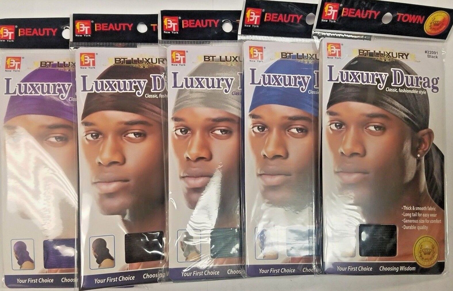 Lux Durag