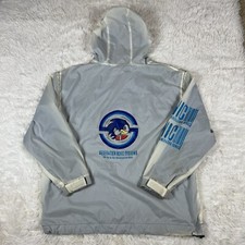ULTRA RARE 90s Vintage Sega World Sydney Gene...