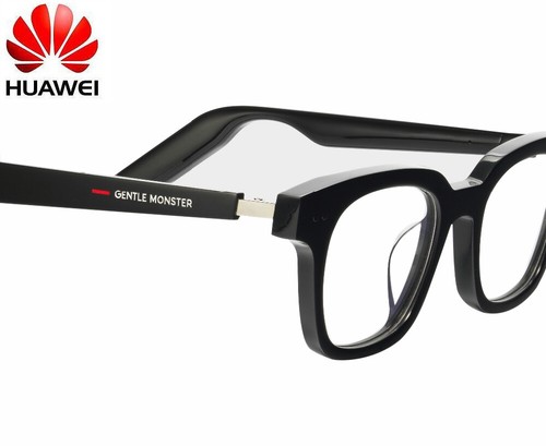 Huawei X Gentle Monster Glasses Smart Glasses HD Stereo Listening To Music Calls - 第 1/7 張圖片