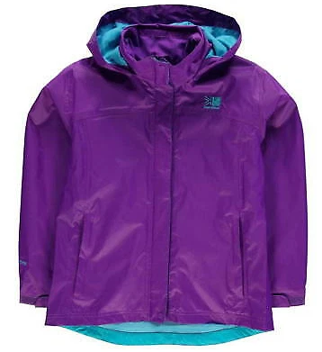 Karrimor purple best sale jacket