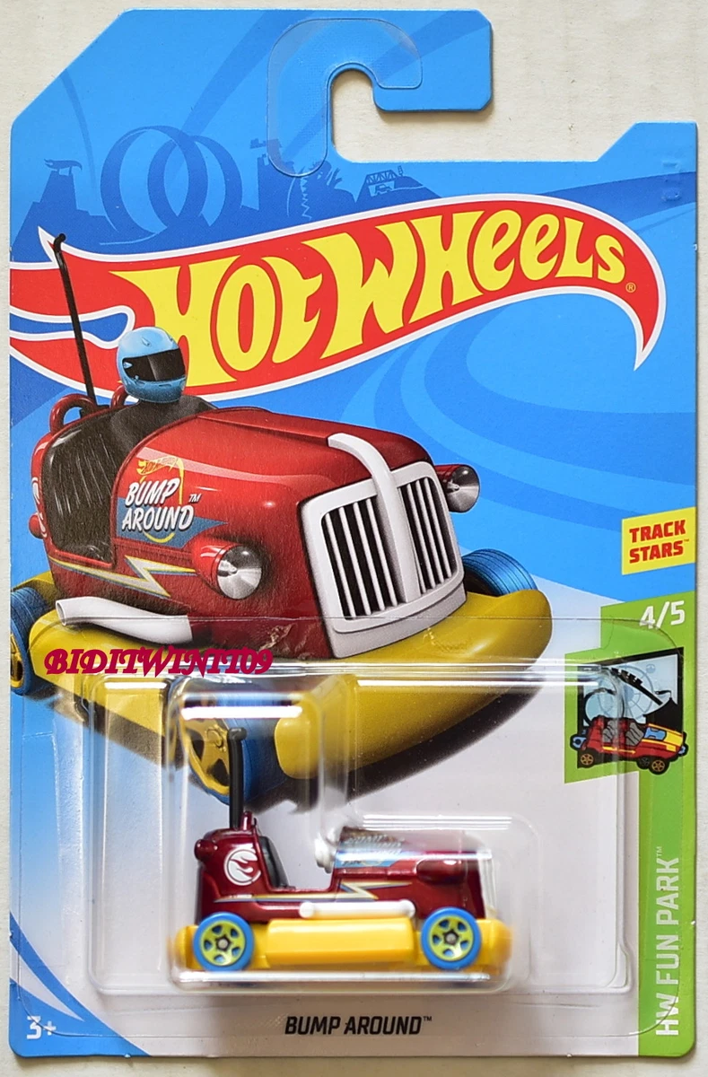 Regular treasure sales hunt 2018