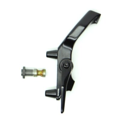 Cannondale Lefty Ocho StopLock w/ Lever Release 160mm Brake Cannondale Lefty Ocho StopLock w/ Lever Release 160mm Brake