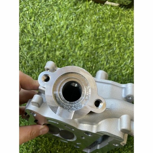 LEO SUPERHEAD CNC 20/23MM NMAX155 / NVX155 / AEROX155 (DHL EXPRESS)  - Bild 5 von 6