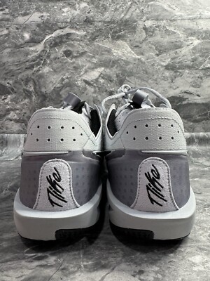 Nike Zoom G.T. Cut 3 TB Player Exclusive Wolf Grey/Black HJ7022